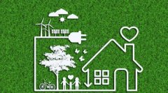 计师正在考虑材料的利用量时也会考虑环保问题