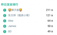 ****小王**：喝着奶茶点开「群