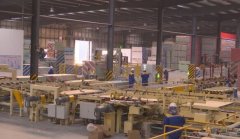 湖建材做为一家由国务院国资勉强属企业中国建