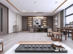 济阳办公室拆修价钱到底是几多钱一平方呢？